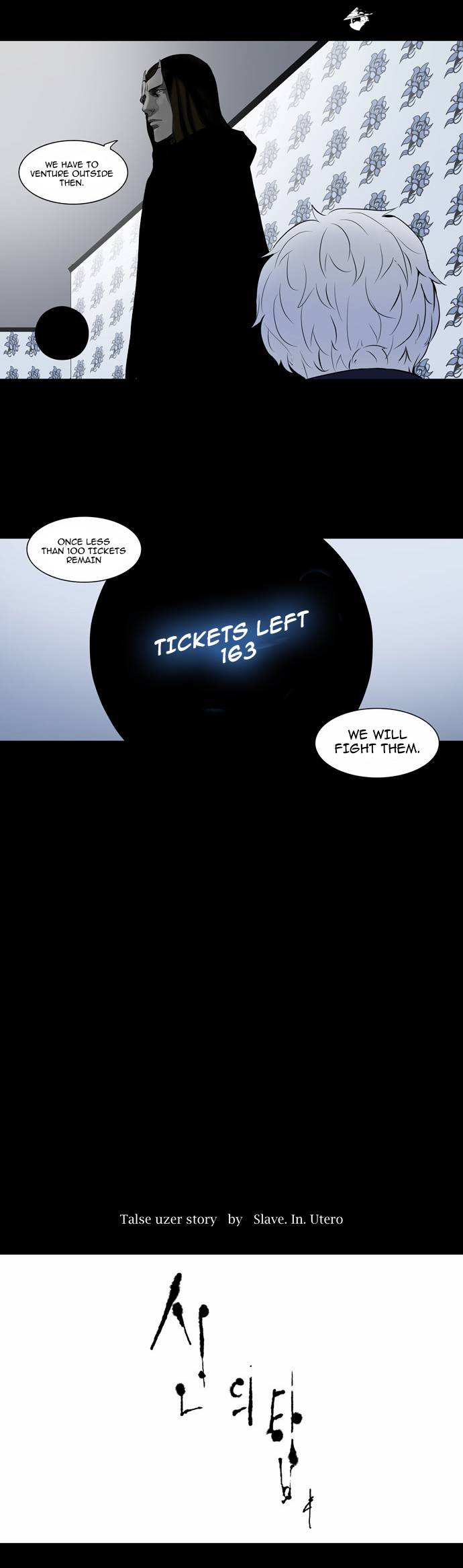 Tower of God Chapter 139 image 06